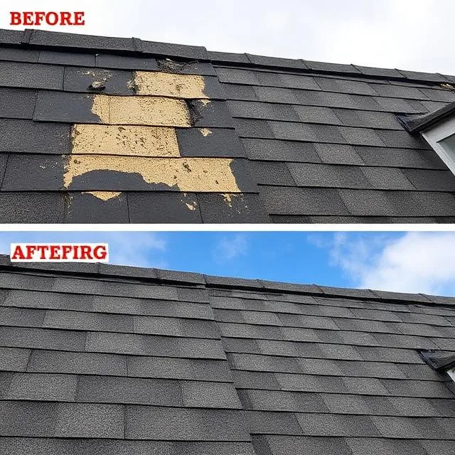 Roof Repair Near Me in Tie Siding, WY near me